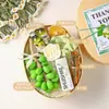 Presentes para o Dia da Mulher para Funcionárias e Clientes, Práticos e de Alto Padrão, Podem Ser Personalizados com o Logotipo da Empresa, Embalagem em Caixa de Presente e Lembrancinhas