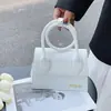 Bolsa de Ombro Único Lisa para Mulheres, Nova Bolsa de Mão Tendência de Comércio Exterior, Bolsa Fashion e Elegante com Toque de Luxo, Bolsa Transversal Versátil