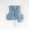 Roupas de Jazz Dance para meninas, doces e estilosas, outono e inverno, infantis e femininas, para apresentações em grupo, borboleta, coração, hip hop infantil, passarela, roupas da moda