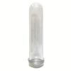 Huaqiangbei cabo de dados USB carregamento rápido tubo de ensaio de plástico transparente embalagem embalagem para presente embalagem para chá embalagem geral
