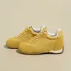 Zapatillas de correr transpirables para mujer, ligeras, casuales, deportivas, versátiles, con suela blanda, diseño hueco, zapatillas de entrenamiento casuales de moda, tela de verano 2026