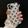 Funda de Teléfono Artística Clásica Estampada y Pintada para Apple 14 Pro Max, Funda Protectora iPhone Air de Cobertura Total