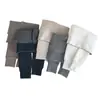 Pantimedias para niñas otoño e invierno Nuevos pantalones cortos gruesos con forro polar para niños Leggings antideslizantes de color sólido