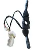 Interruptor combinado de cambio de marcha para carretilla elevadora eléctrica, interruptor combinado de avance y retroceso, opciones de 6 y 8 pines, varios interruptores de cambio de marcha