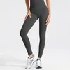 Top de yoga cruzado estilo europeo y americano con cuello halter y sujetador incorporado, cuello en V, ropa deportiva para fitness, diseño sin espalda, top de yoga con sensación de segunda piel para mujer
