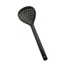 En Stock Machacador de Papas Vertical Integrado Espátula Espátula de Cocina Antiadherente Utensilios de Cocina de Nylon Set de 5 Piezas Negro