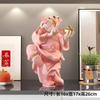 Figura del Dios de la Riqueza estilo chino para Entrada, Sala de Estar, Decoración de Oficina, Apertura de Tienda, Regalo de Inauguración, Regalo para Amigos