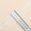 Popular Encaje de Malla Bordado Soluble en Agua Joyería Lencería Ropa Infantil Textiles para el Hogar Accesorios de Encaje para Ropa Encaje