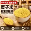 Arroz de Mijo Estacional, Arroz Amarillo Duro, Mijo No Glutinoso, Granos Mixtos Cultivados en Granja, Arroz Estofado, Arroz Frito, Soporta Dropshipping, Venta al por Mayor y al por Menor