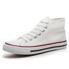 Zapatos de mujer zapatos de lona básicos Zhongbang color liso retro zapatos de estudiante venta directa de fábrica Ruian Xiande zapatos vulcanizados por cuenta ajena
