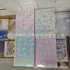 Cuaderno de edición limitada Noritake, 4ª edición, con espiral suave, con diseño de Peppa Pig, para estudiantes