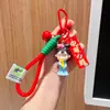 Regalos alentadores para los exámenes de ingreso a la preparatoria y la universidad, Colgante con temática de caricaturas para los mejores puntajes, Regalos prácticos para el examen para la ceremonia del Juramento de los 100 días