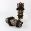 Temu Amazon Transfronterizo Vikingo Medieval Cuerda Larga Muñeca Caballero COSPLAY Atrezo de Vestuario de Escenario