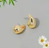 Pendientes de Gota de Agua de Moda Transfronterizos Europeos y Americanos, Elegancia Francesa, Versátiles, Diseño de Alta Gama, Joyería al por Mayor