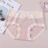 Bragas de cintura baja para embarazadas, cómodas y transpirables, para antes y después del parto, universales, talla grande, para primavera y verano.