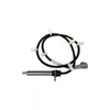 Sensor ABS de Rueda Delantera y Trasera Isuzu Qingling 100P 600P Kv100 Kv600 Piezas Originales