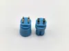 Conector Impermeável M82P Plugue M8 Plugue Impermeável M8 Conector Impermeável para Veículos Elétricos Plugue Impermeável 2P Conector Impermeável 2P
