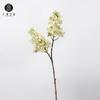 Directo de fábrica flor de lila hidratante flor 3D simulación flor golondrina pequeña decoración para el hogar boda comercio exterior materiales para arreglos florales