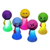 Puestos cuadrados y mercados nocturnos son artículos populares, juguetes luminosos creativos para niños de venta caliente, productos básicos pequeños de origen Yiwu