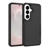 Superventas Transfronterizo Adecuado para Samsung A57 Funda Protectora Anti-Caídas Dos en Uno S26 Ultra Cubierta Protectora con Bloqueo de Color