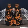 Tendência Nacional Panda Novas Chinelas Masculinas Antiderrapantes Para Usar Fora de Casa Verão Outdoor Chinelos Sandálias de Praia Masculinas Modernas