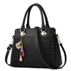 Bolsa de Hombro Cruzada Popular Transfronteriza de Dropshipping Elegante para Mujer 2025 Nueva Bolsa de Comercio Exterior Versátil Moda Bolso de Mamá