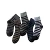 Calcetines gruesos para hombre, medias de invierno, estudiantes de invierno, otoño e invierno, calcetines cálidos, moda ins, calcetines gruesos de rizo, cálidos de invierno