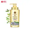 Esencia Herbal Flor de Abeja Champú Acondicionador Ligero y Refrescante Esponjoso, Suave, Refrescante y Control de Grasa Paquete Familiar Productos Nacionales