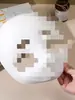 Disfraz de Piel Serie Calavera Kig Maquillaje Hecho a Mano Estudiante DIY Máscara Versión Ligera Nivel de Entrada Cabeza de Animal Furui Pequeña Fresa
