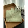Cardigan de Punto de Manga Larga con Cuello Redondo Nuevo para Primavera y Otoño 2026 Versátil Sencillo Abrigo Suéter de Punto para Mujer