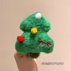 Exquisitos Broches Adornos Estilo Bosque Europeo y Americano Broche de Ciervo Accesorios 2026 Nuevos Pines Navideños de Dibujos Animados para Mujeres Venta al por Mayor