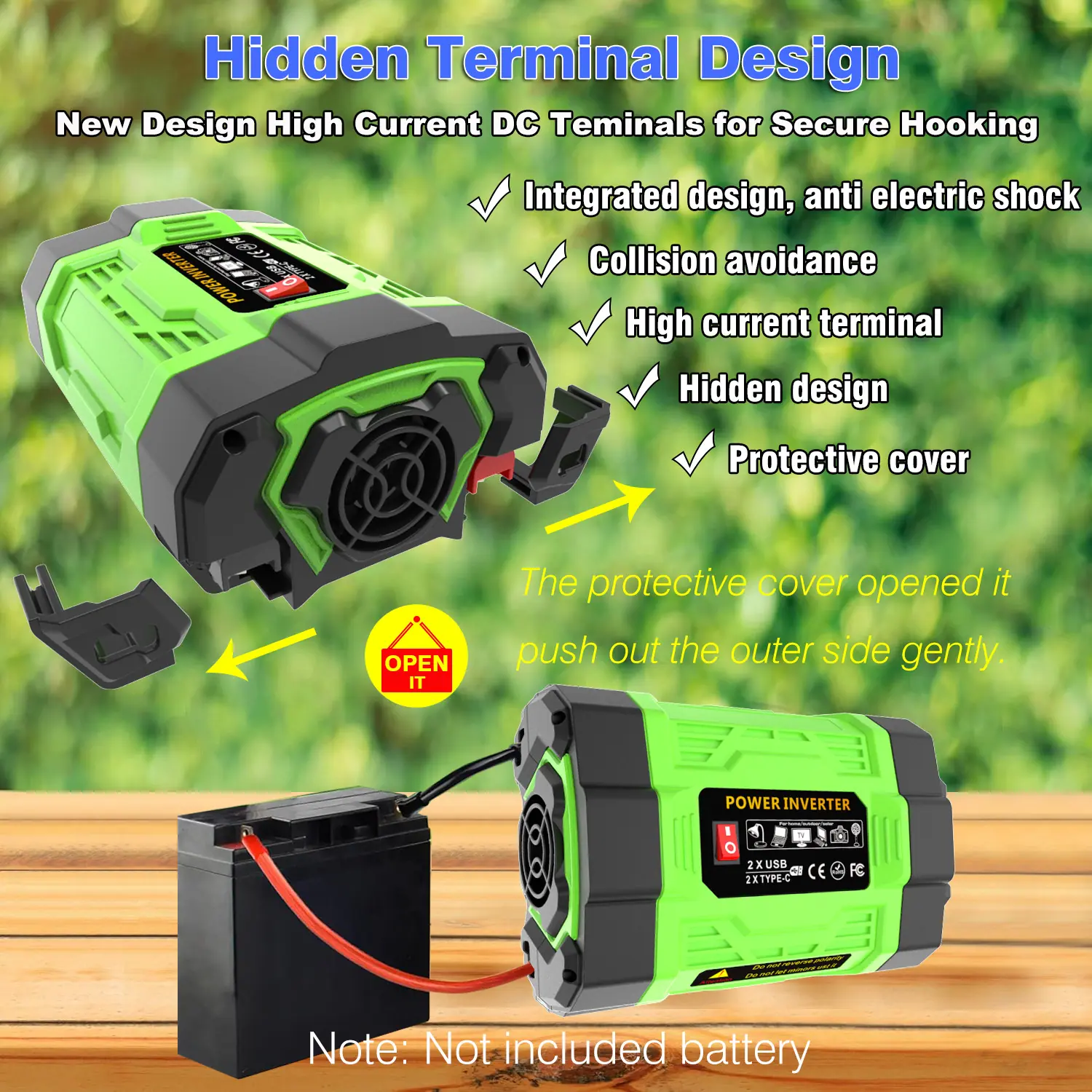 逆变狗 200W 6 电池连接和隐藏式接线柱设计.jpg