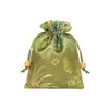 Saquito de Regalo Navideño con Lavanda y Artemisa para Aromaterapia, Colgante de Saquito Perfumado para el Festival de Medio Otoño, Bolsa con Aroma Herbal
