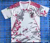 Camisa de Futebol Adulto de Secagem Rápida e Respirável, Exclusivamente para Vendas Transfronteiriças, Camisa de Treino da Copa do Mundo de 2026 Japão