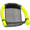 Bolsa de Red para Nadar en el Agua para Niños, Silla de Red para Nadar para Niños, Silla Flotante para Agua, Funda para Palo de Natación, Herramienta Auxiliar para Cubierta de Natación