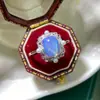 Anillo de ópalo natural ultrabello hecho a mano color seleccionado cuidadosamente cristal hermoso buena piedra principal 7x 9 mm directo de fábrica lote