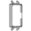 Adequado para Capa Protetora Huawei Band 11 Pro, Capa Protetora Oca Anti-Queda Huawei Band 11 Pro