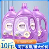 Detergente de Lavar Roupa Perfumado 5kg, Proteção da Cor, Fórmula Suave, 5kg, Remoção de Manchas, Fragrância Duradoura, para Todas as Roupas