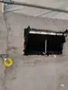 Acessórios para Janela de Ventilação, Janela de Ventilação para Galinheiro, Janela Pequena Automática para Granja de Frango, Janela de Ventilação Lateral, Janela de Ventilação para Criação, Janela de Ventilação em ABS