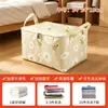 Saco de armazenamento de colcha espessa, caixa de embalagem grande para mudança, bolsa organizadora para estudantes para guardar roupas e colchas, ferramenta mágica de armazenamento