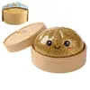 Caja de regalo superventas transfronteriza: Juguete antiestrés de moño dorado brillante, rebote rápido, lindo juguete antiestrés con vaporizador