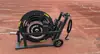 Carro de Resistencia para Correr en Atletismo Tirador de Resistencia Ajustable Deportes de Atletismo Fitness Entrenamiento Integral Equipo Grande