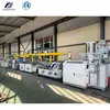 Linha de Produção de Filamento para Impressão 3D de Alta Velocidade de Jiangsu, Zhejiang e Xangai Equipamento Aditivo para Impressão 3D Máquina de Consumíveis Pla Petg