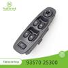 Adequado para Interruptor de Controle de Vidro Elétrico de Carro Hyundai Accent 9357025300 Regulador Automático de Vidro