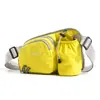 Mochila Multifuncional para Ciclismo y Montañismo Bolsa de Pecho para Botella de Agua Deportiva de Maratón Bolso de Cintura para Correr para Hombres Transfronterizo para Teléfono Móvil para Mujeres