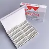 Hoja de Recorte de Cejas de 100 Piezas Set de Maquinilla de Afeitar para Cejas de Mujer Artefacto de Hoja para Cejas Tipo de Seguridad para Principiantes Maquillador