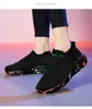Novos sapatos casuais de camada única tênis de sola macia sapatos tipo meia sapatos masculinos da moda sapatos casuais tênis de cano baixo sapatos da moda sapatos preguiçosos