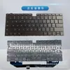 Teclado para HuaWei MateBook X Pro MACH-W19 W19c W29BL W19B W19l