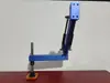 Soporte en voladizo para máquina roscadora, Soporte móvil para máquina roscadora, Soporte para taladro eléctrico, Soporte para máquina roscadora eléctrica neumática