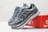Atacado de Sapatos Putian Transfronteiriço P-6000 Cano Baixo Estilo Pai Retrô Casual Moda Esportiva Confortável Tênis de Corrida